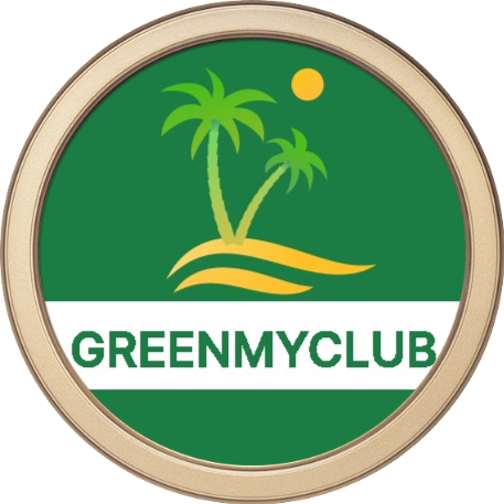 Green My Club